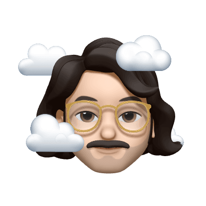 Hey, it's me, josh - as a memoji